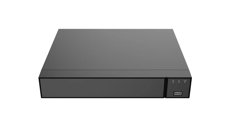 Cantonk Full HD 1080N 5-in-1 Hybrid DVR H.265 CCTV DVR XVR Recorder 8CH AHD DVR