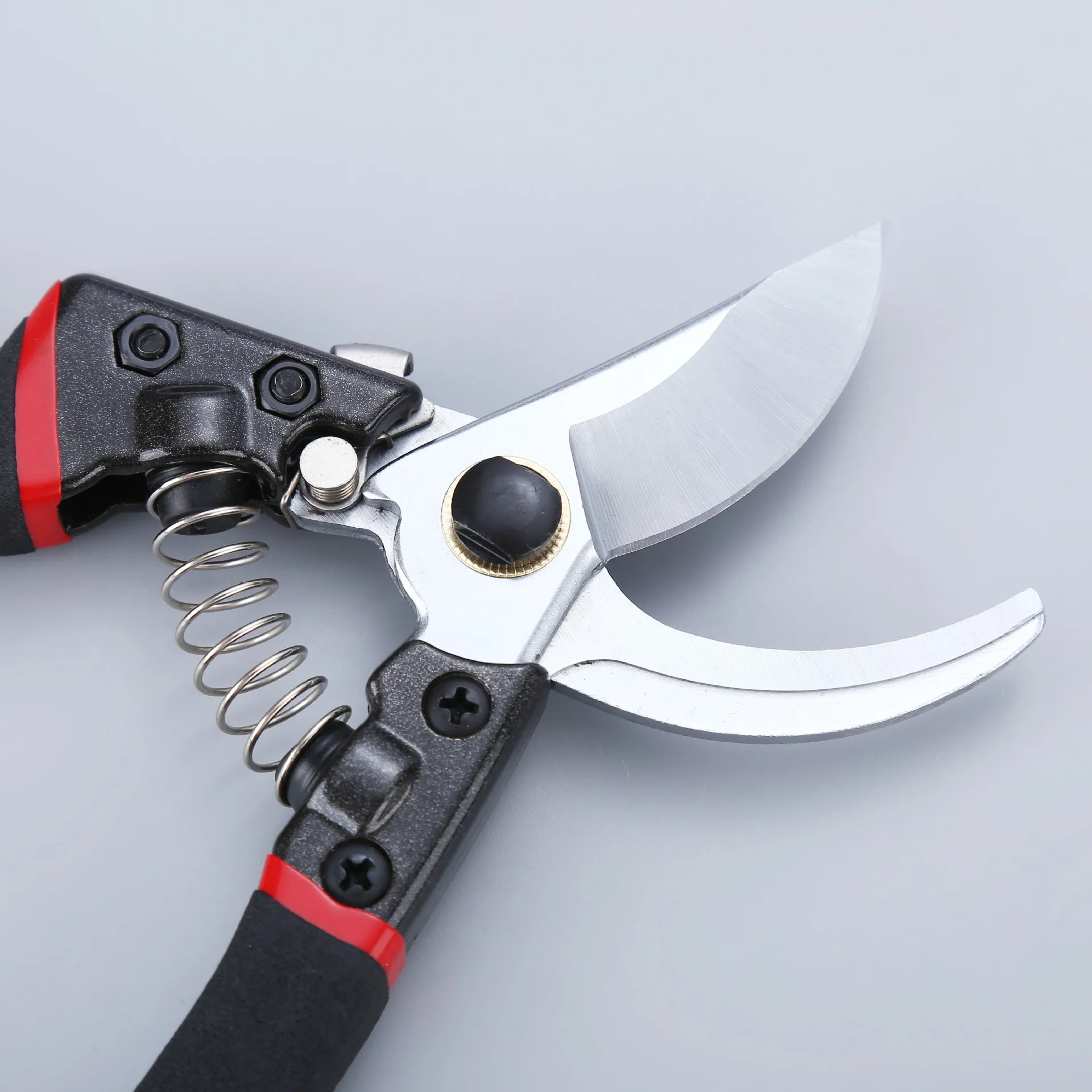 Ручной секатор, садовые ножницы, прививочный инструмент, садовые ножницы для обрезки веток