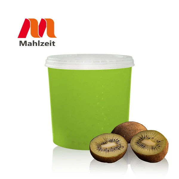 Ready to Ship Hot Selling Bursting Boba HALAL Lychee Popping Boba