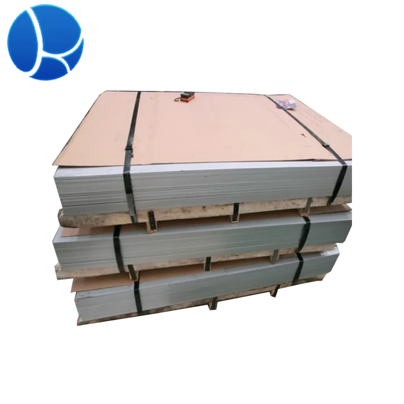 300 series stainless steel plate 201 304 316 409 2B polish stainless steel plate/sheet