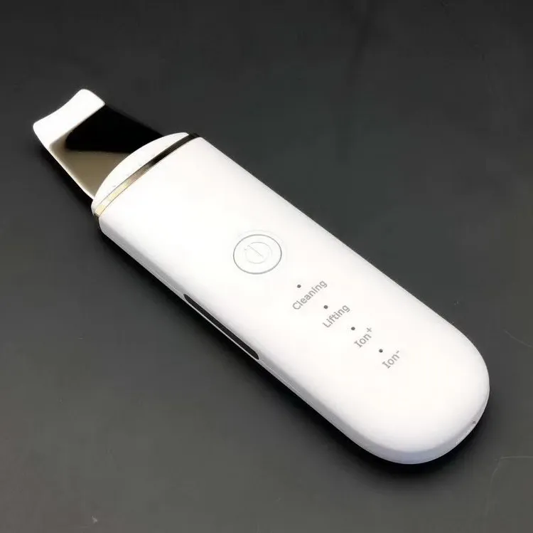 Дешевая цена оптовой продажи машина ультразвуковой скруббер красоты в Дубае уход за лицом поломоечные машины