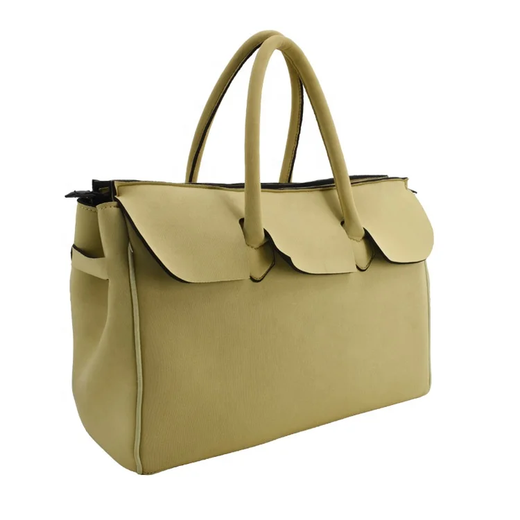 Popular Hot Selling Hand-made Custom Deluxe Large Capacity Tote Bag ladies Handbags women bag