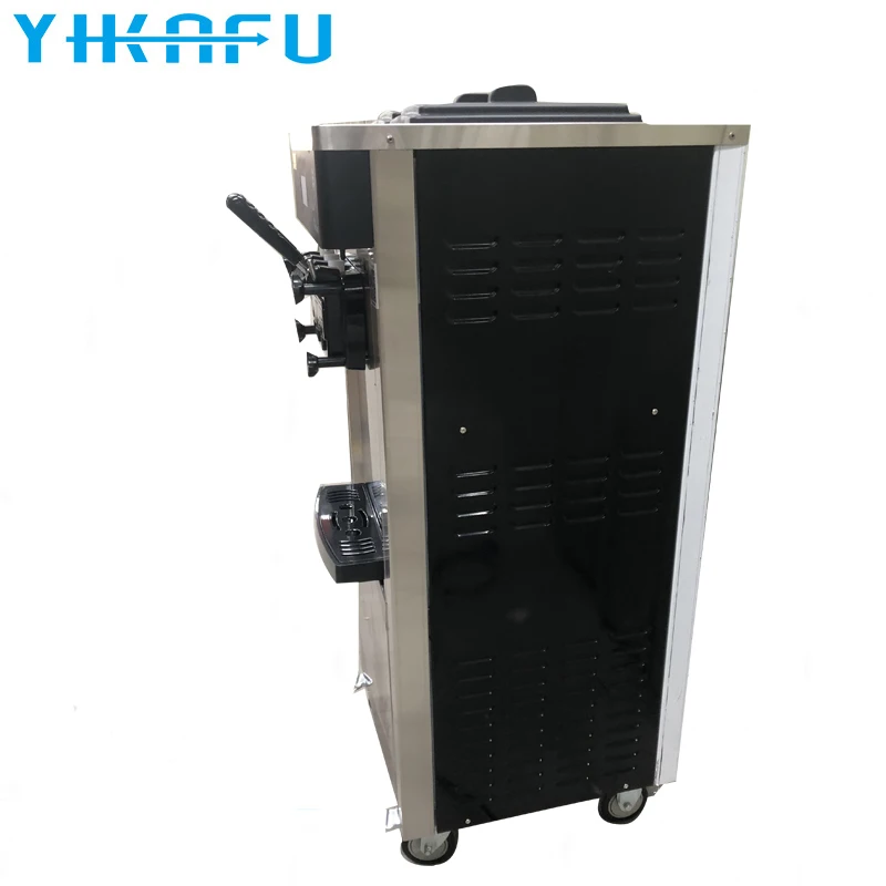 Online Shopping Graceful ice cream maker freezer machine Keku