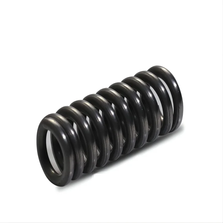 Cylindrical Helical Cylinder Helix Spiral Stainless Compression Spring