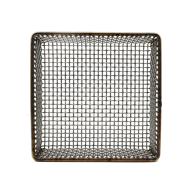 Rapid Shipment Of Heat Treatment Equipment Furnace Material Frame For Heat-Resistant Steel Precision Castings