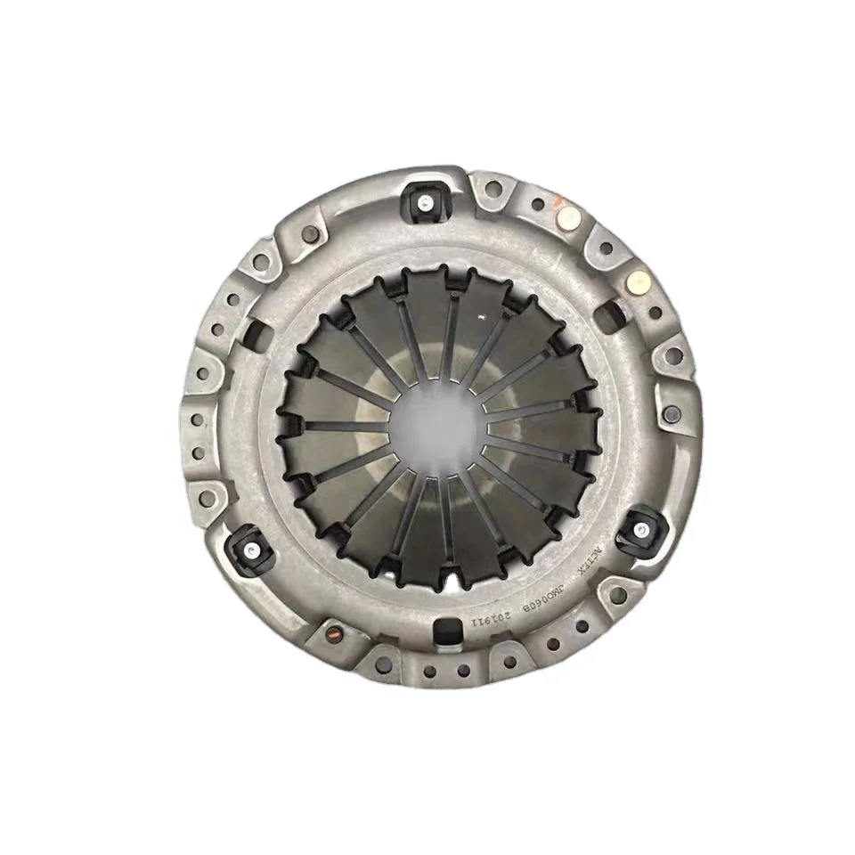 JAC auto parts clutch pressure plate for T6 T8