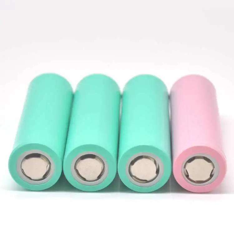 
Hot selling high Capacity FNL18650 battery uses a scooter and power tool 3.7v 2000mah power 3C 18650 li-ion battery 