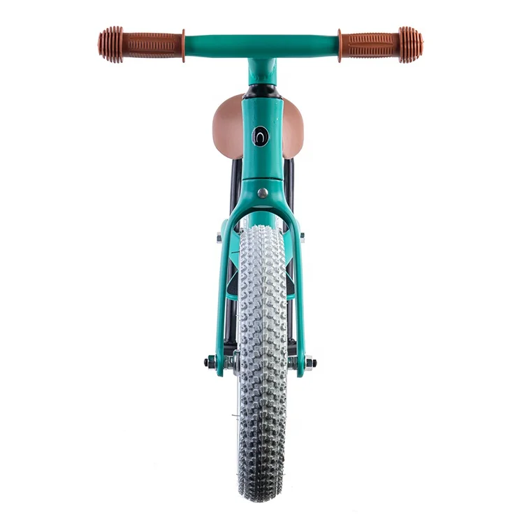 12 Inch Children Walking Bike Balance Bike Kids Running Bicycle