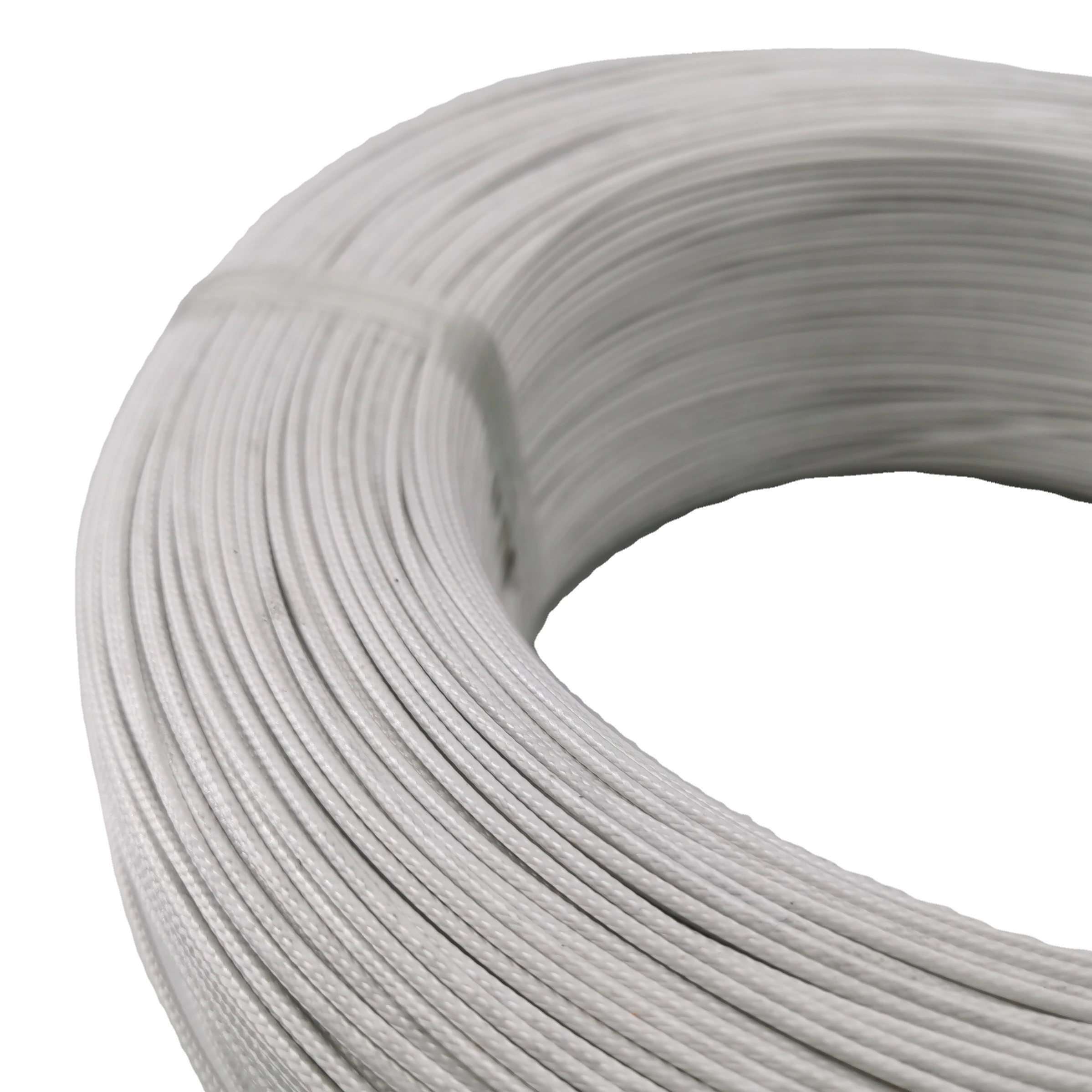 high temperature cable factory mica wire 18 awg UL5359 Nickel-plated electrical wire and cable
