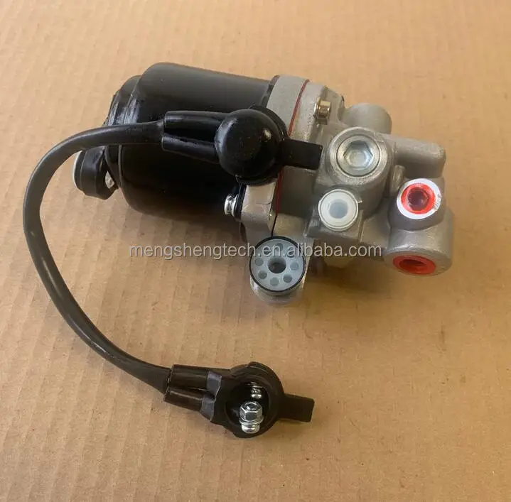 47960-30030 ABS насос для тормозного тормоза вакуумный Toyota Land Cruiser Prado 2002