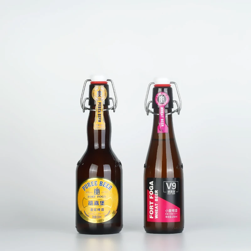 Qingdao fort foga Beer Cheap Price Alcoholic Beverage Beer Alcoholic Drinks Wholesale Supplier Beer On Selling