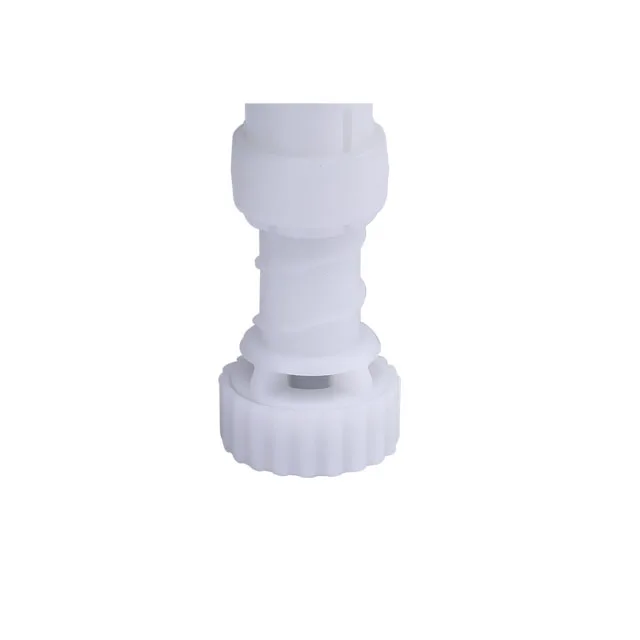 NUCA A60143G New Best Quality all in one fill valve Water Tank Bottom and Side Entry Smart pom Toilet Valve Flush mechanism