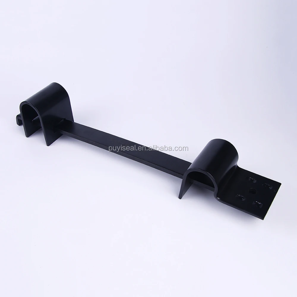 Customized logo heavy duty  security container seal freight container barrier seal lock