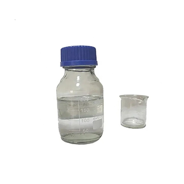 Acetyl Tributyl Citrate Food grade plasticizer Acetyl Tributyl Citrate