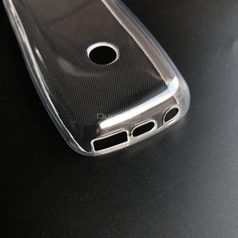 Заводская цена противоударный чехол для Nokia 110 2019 прозрачный с индивидуальным принтом телефона