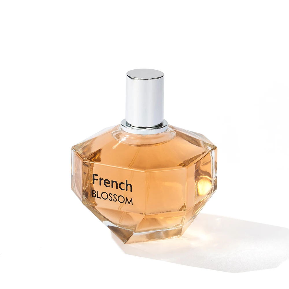 EAU DE PARFUM secretes perfume for women