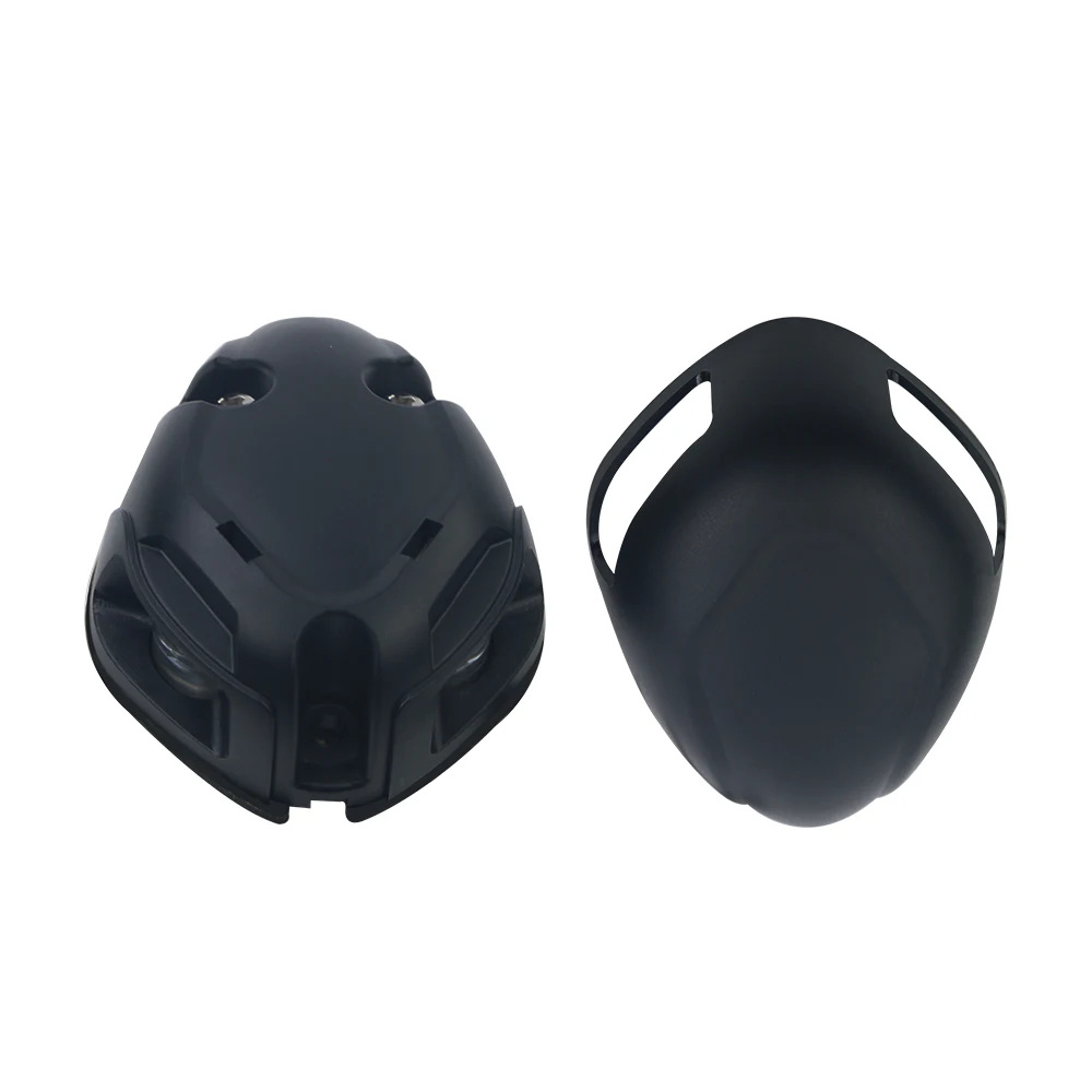 Manufacturer 12 Volts 2W bi-color waterproof yacht marine bow signal lamp led navigation lights boat