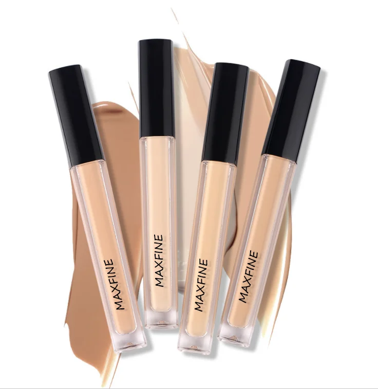 Manufacturer cheap whitening makeup concealer korean face foundation
