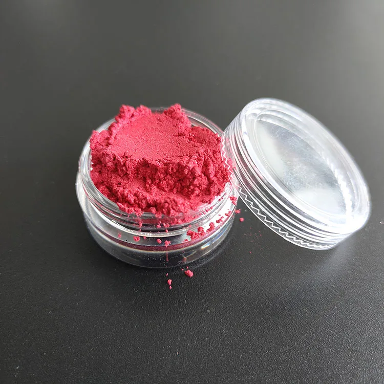 SaiHe Factory Supply color acrylic nail powder Cosmetic Grade glitter pigment for eyes Make up