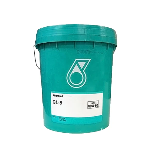 
Petronas High Performance Gear Transmission Oil GL-5 95 