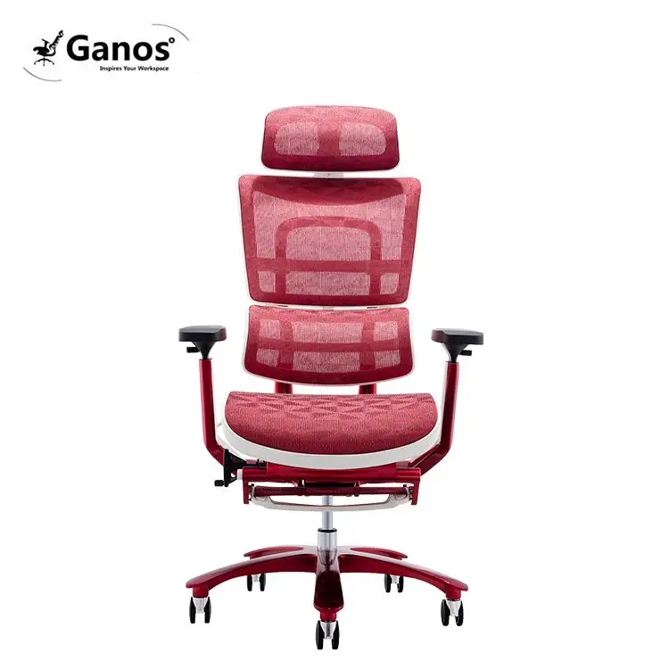 Unique boss ergonomic stylish adjustable office gaming chair