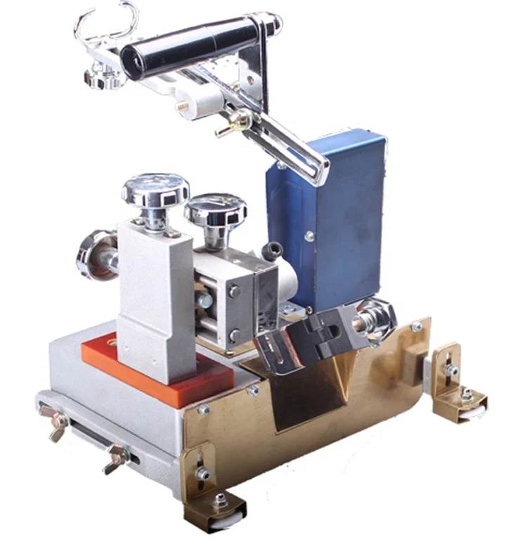 HK-8SS-A Huawei light style automatic welding carriage welding tractor