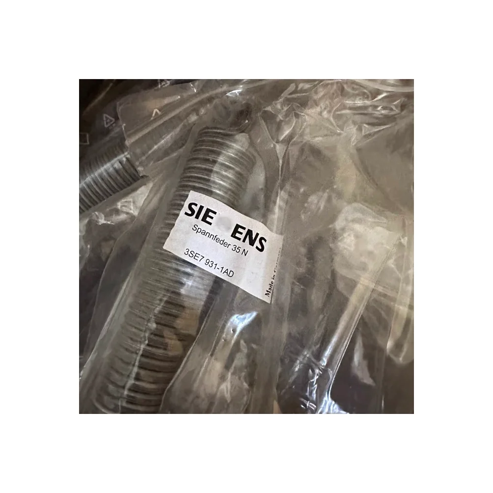 NEW and ORIGINAL SIE-MENS 	3SU1 Button indicator 	3SU1000-0DB10-0AA0-ZY11