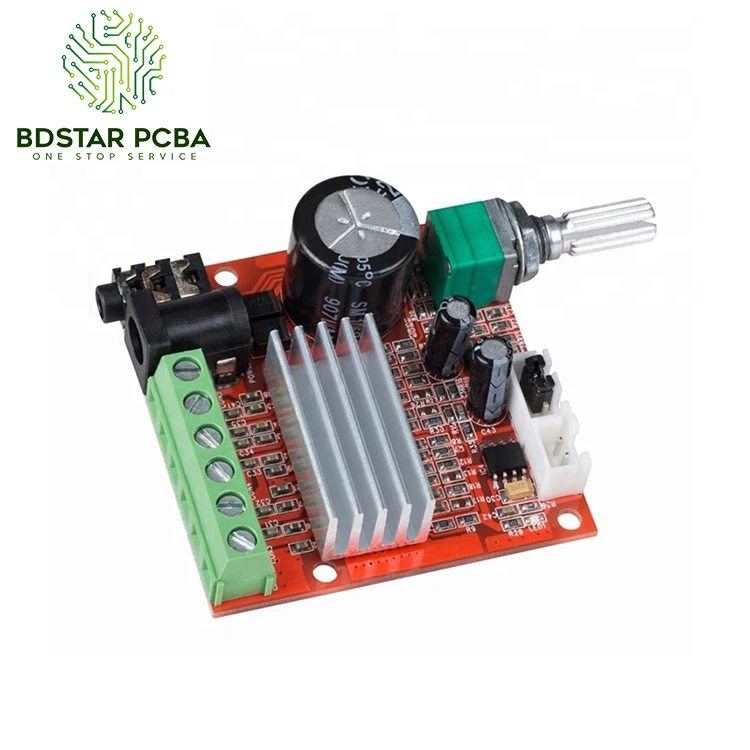 High Precision Multilayer PCB Medical Devices Electronics Circuit Board Manufacturer PCB PCBA Assembly