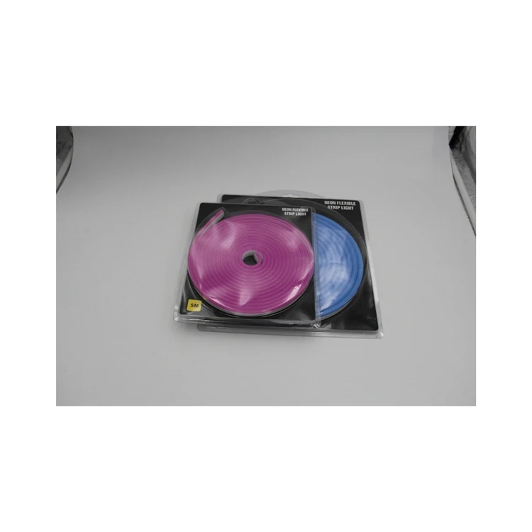 Wholesale China Supplier Tape Flexible Rope Neon Led Strip Light Controller