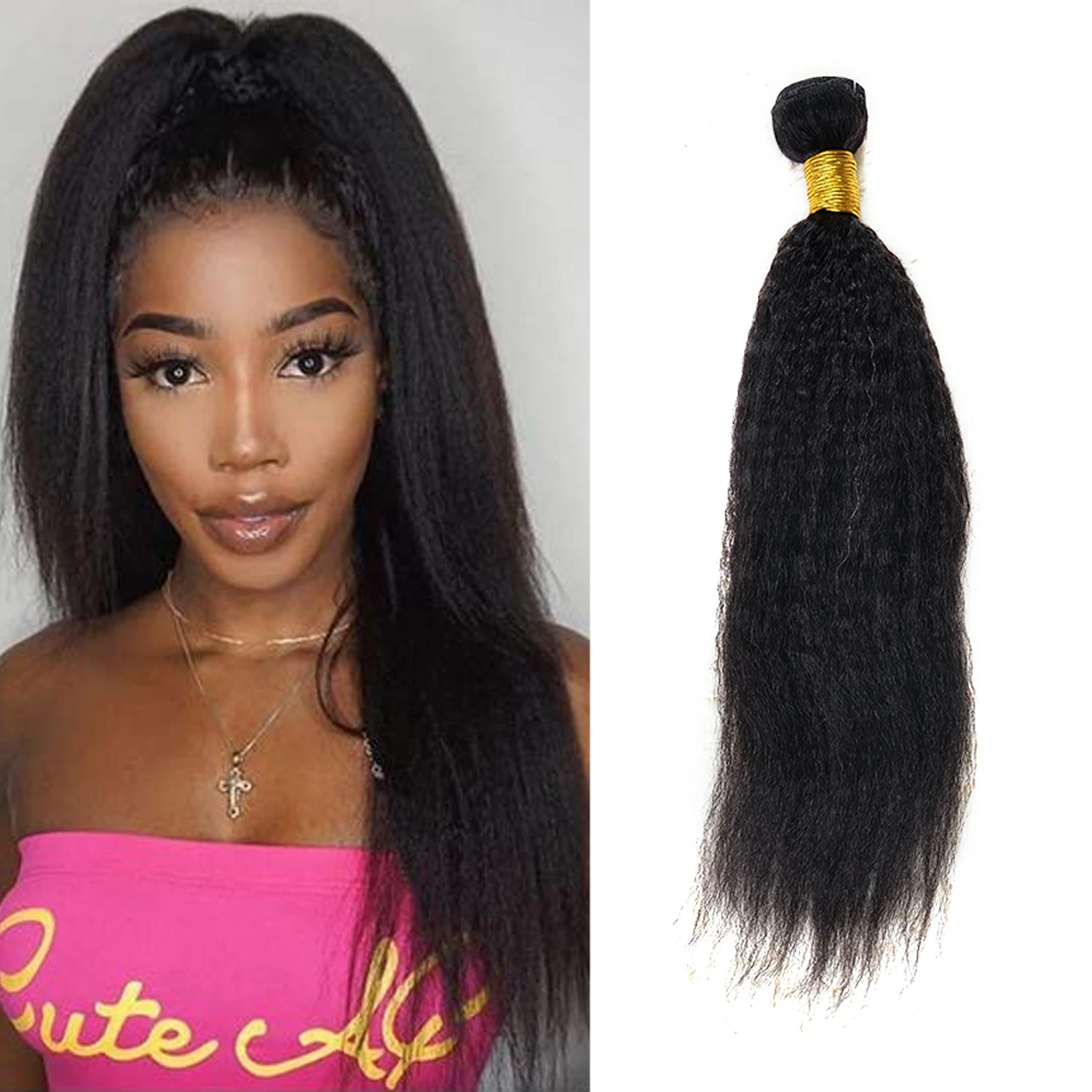 Best Selling Mink Brazilian Virgin Human Hair Bundles Unprocessed Cuticle Aligned Hair Bundles