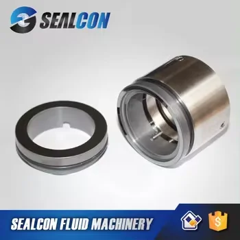 Factory EXW Price Pump Shaft  Oil Resistance Type 891 Replacement Seals O-ring mechanical Seals