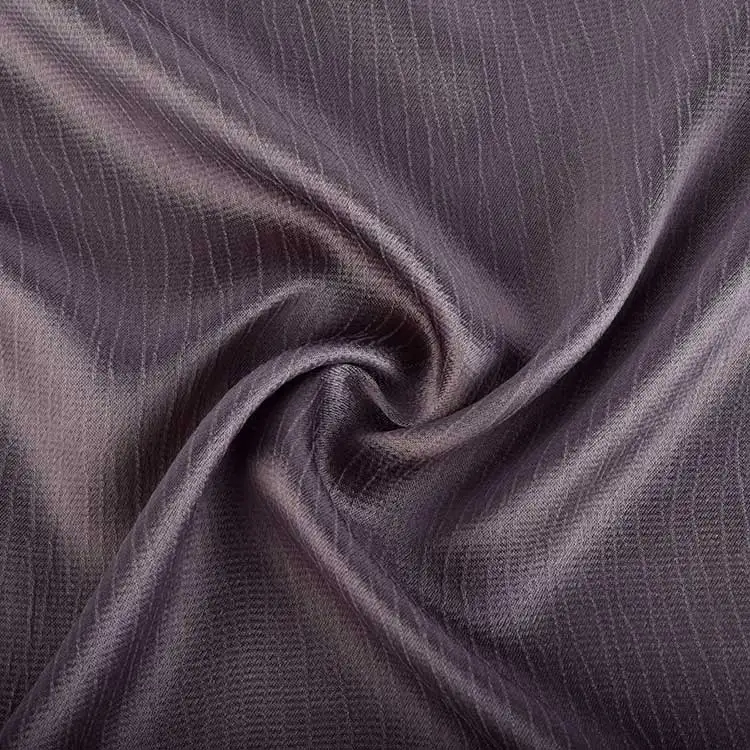 Wholesale Plain Dyed Cupro / Viscose Woven Fabrics tencel lyocell fabric trouser dress