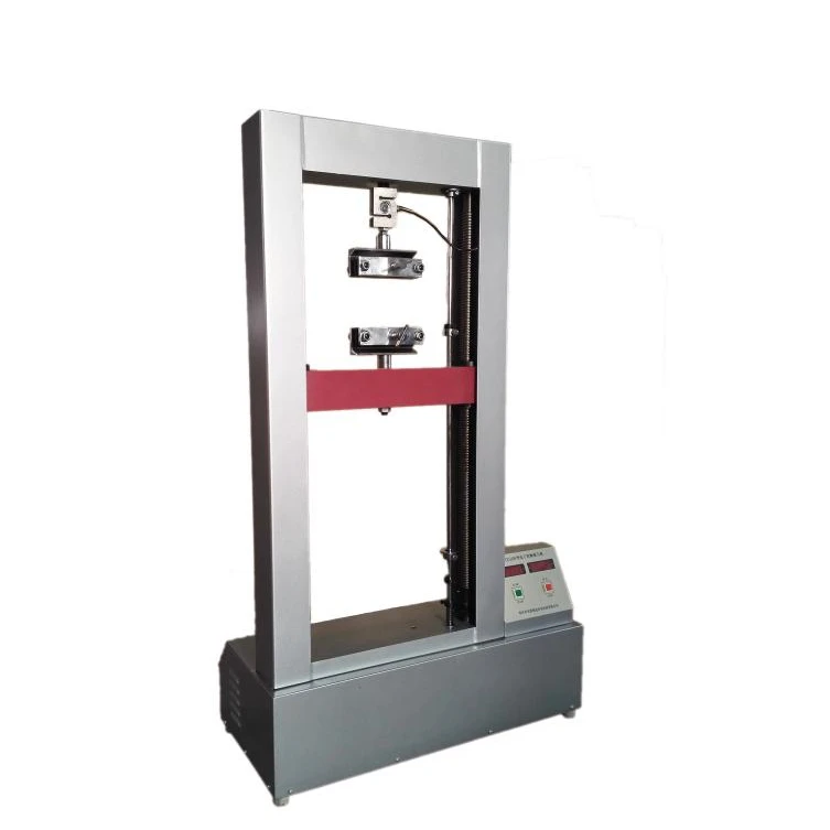 
Electronic Fabric Strength Machine for Nonwoven Fabric in Laboratory 