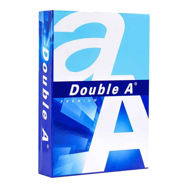 А4 копировальная бумага/А4 печатная бумага/двойная бумага 70gsm 80gsm A4
