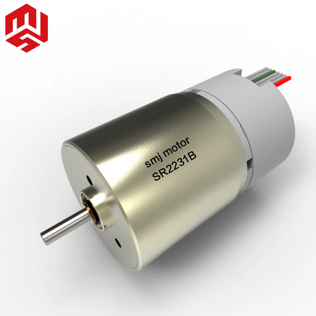 High quality durable using dc servo motor  motors electric for robots