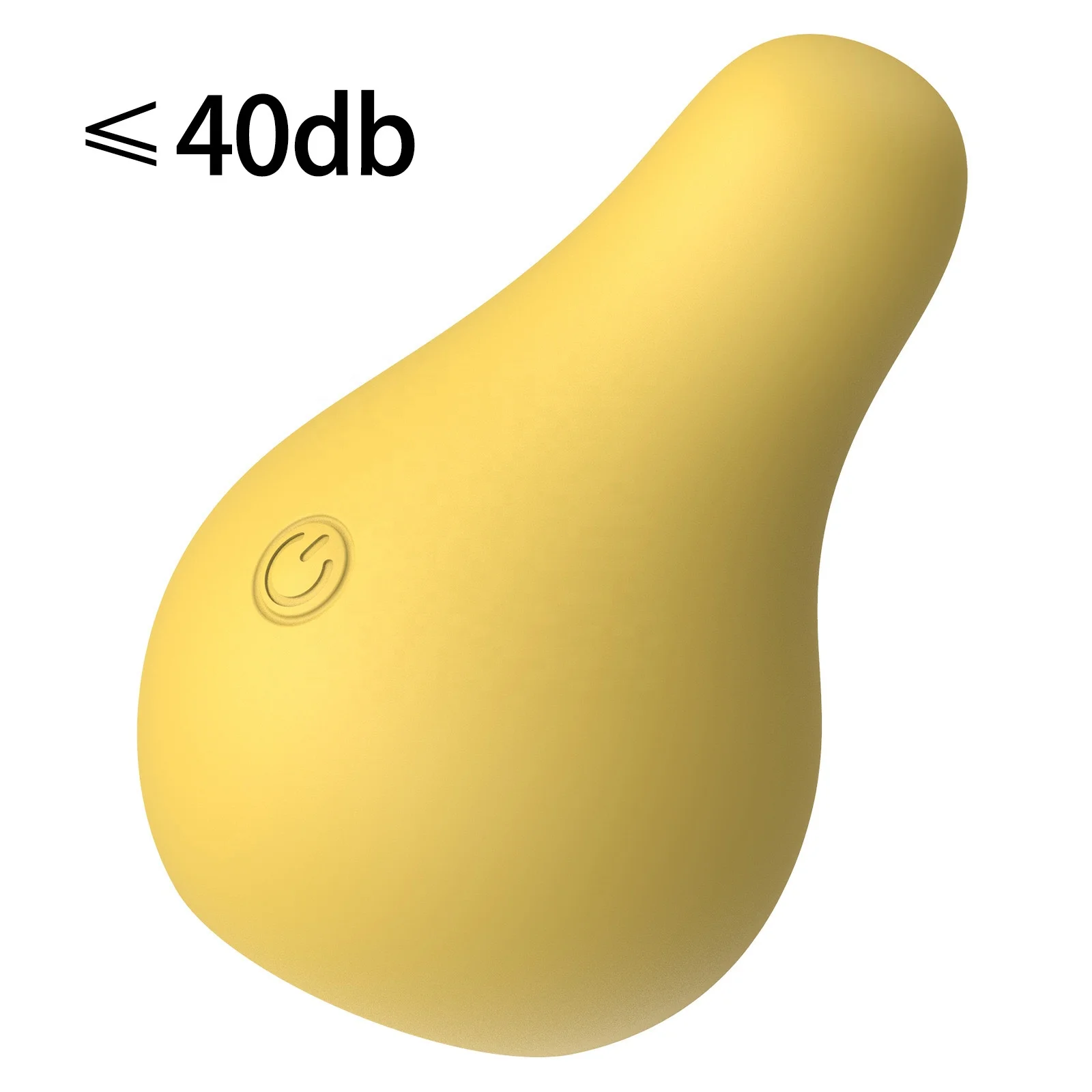 Factory Custom Mini Vibrator for Women 10 Vibration Settings Massager Waterproof Rechargeable Sex Toys