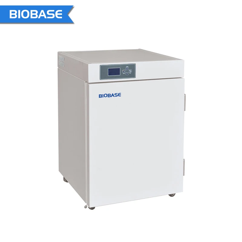 BJPX-H54BK(D) инкубатор с сенсорным экраном и постоянной температурой