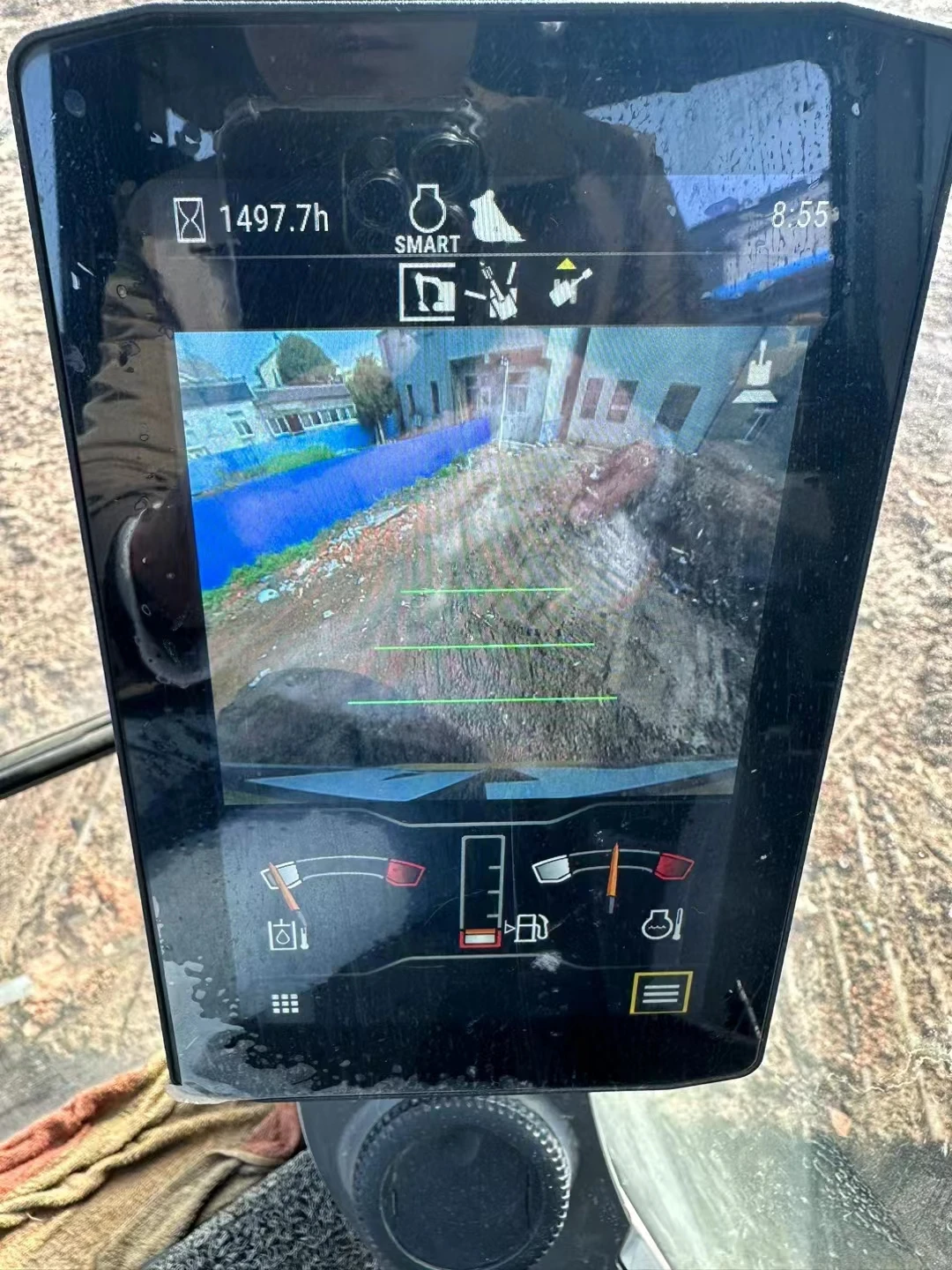 Экскаватор CAT320GC для 2020 20 тонн строительной техники