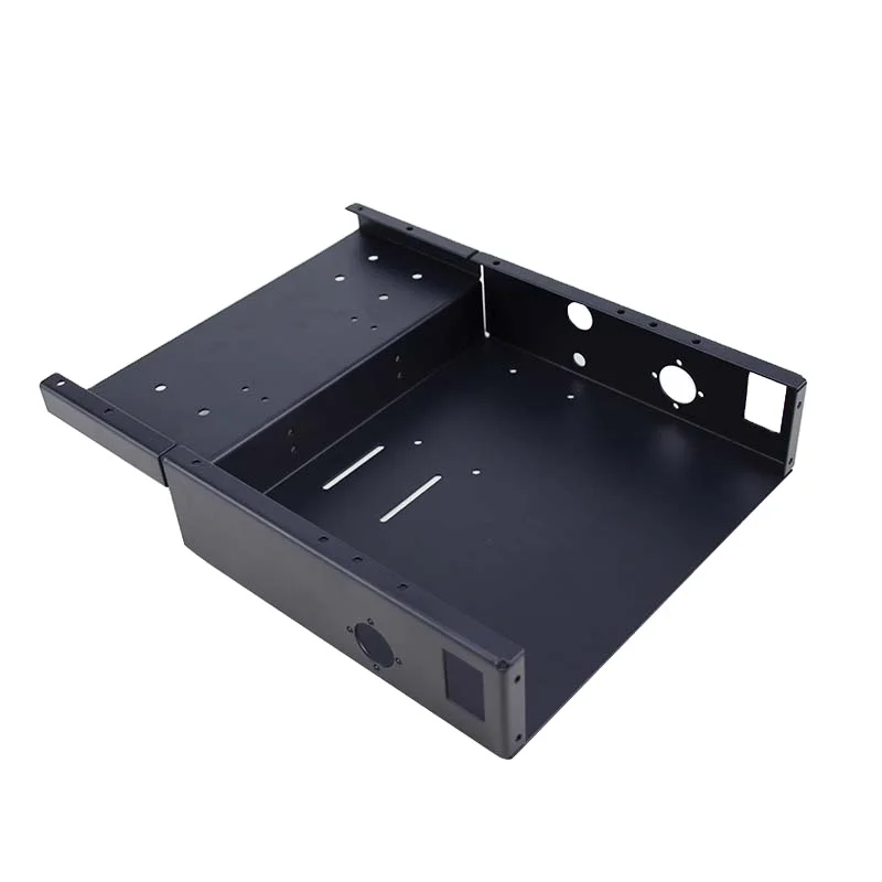 OEM Precision Laser Cutting Stamping Forming Sheet Metal Products Laser Cutting Machines