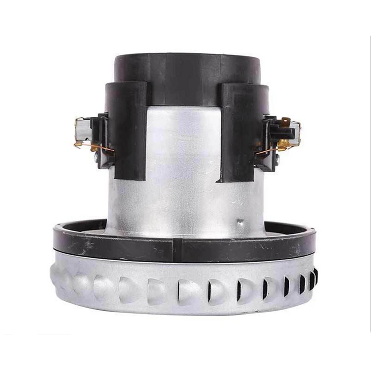 Vacuum cleaner motor customized multi-specification dry and wet household vacuum cleaner part motor AC motor
