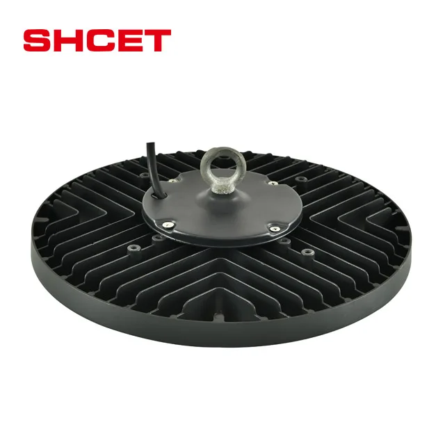 Factory Directly Sale Workshop 80w 100w 140w 165w 220w 225w 325w Led Linear High Bay Light from SHCET