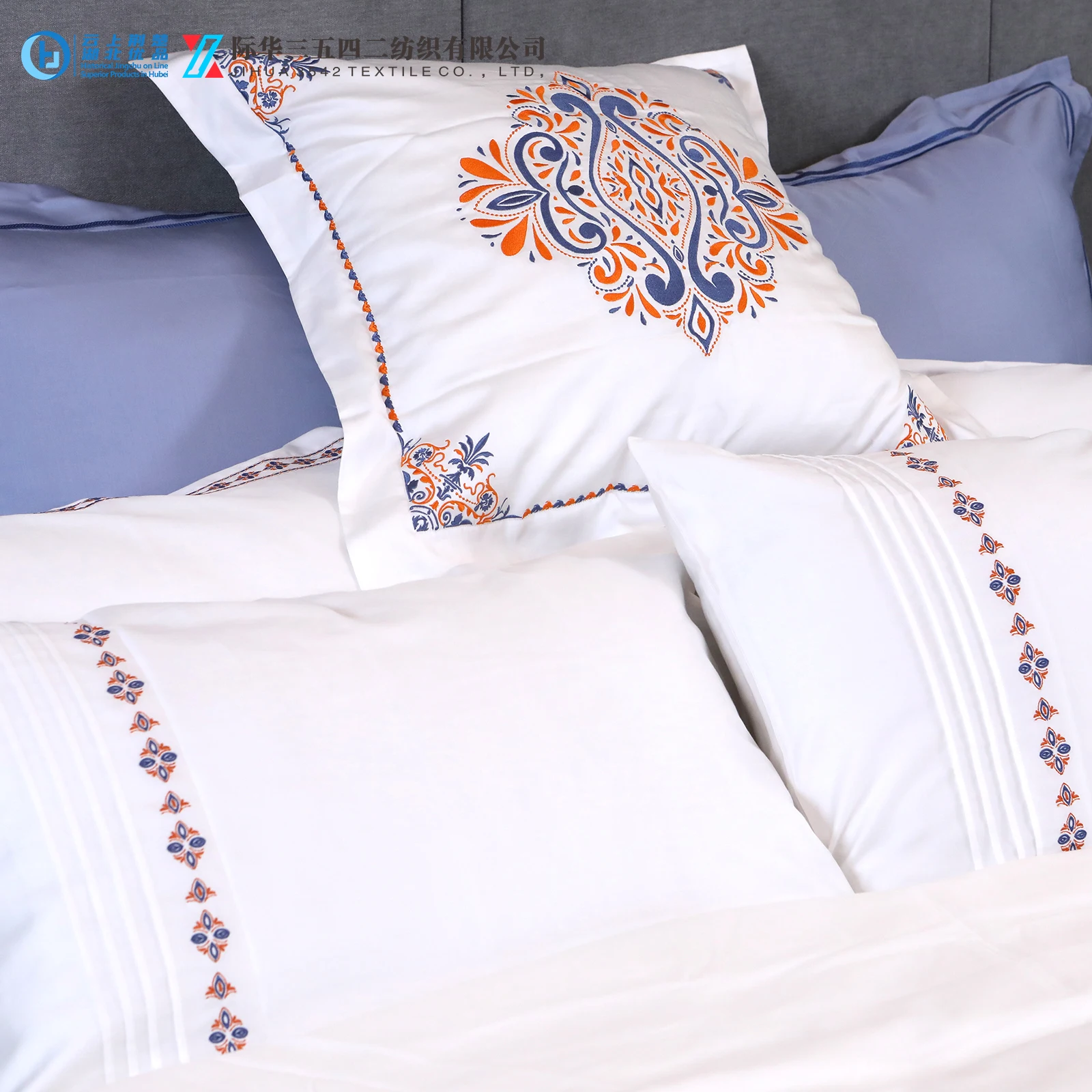
Wholesale Good Quality Tencel Pretty Pattern Bedding Sheet for Home 
