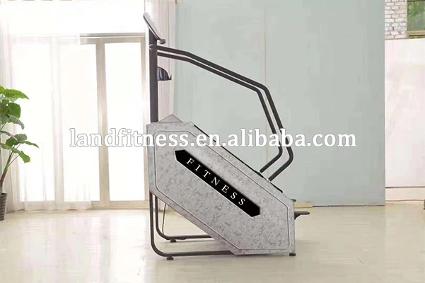LAND тренажеры для Новое поступление Степпер коммерческого спортивного зала Клубное использование LDE-22