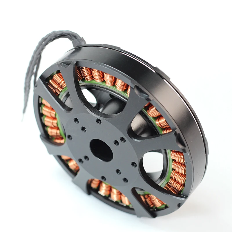 8108 12V18V 3A Small Motor For Robot Gimble Motor For Camera T-Motor Sin Escobillas Para Drone