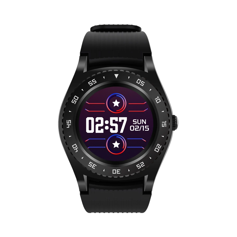 Новинка 2020 браслет водонепроницаемые Смарт-часы relojes спортивный