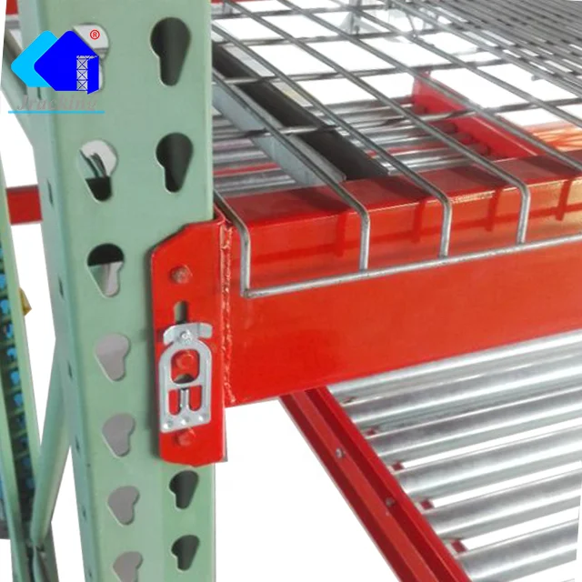 Jracking нам слеза Heavy Duty с паллетными