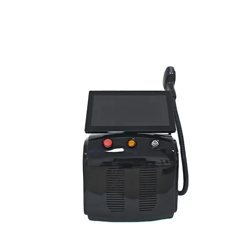 Hot selling  Body Beauty Picosecond Hair 808 Diode Lasers Tattoo Removal Machine