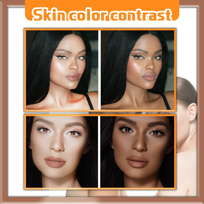 The Bestselling Bronzer Tanning Cream Body Lotion Long Lasting Sunless Face Body Tanners Bronzer Coloring Natural Tan Cream