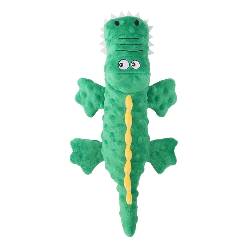 custom wild animals crocodile plush toy stuffed alligator