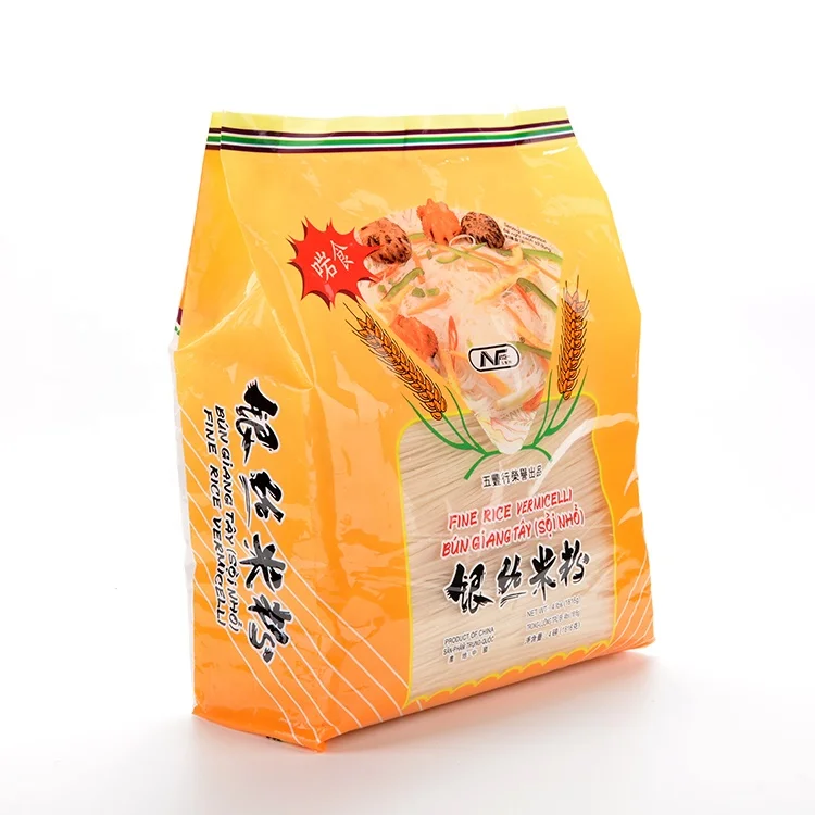 
Family Pack Best Brand Low Fat Rice Vermicelli 